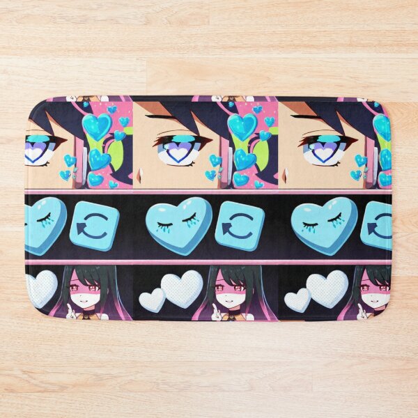 Item preview, Art - Anime Character, Contemporary Moe Aesthetic designed and sold by AnimeShin.