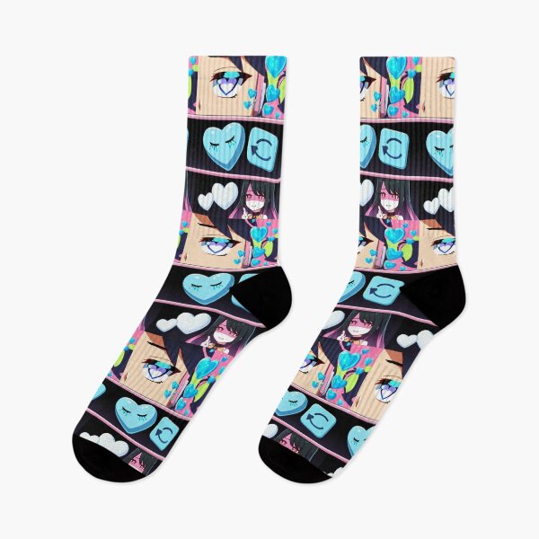 Item preview, Art - Anime Character, Contemporary Moe Aesthetic designed and sold by AnimeShin.