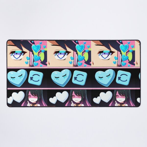 Item preview, Art - Anime Character, Contemporary Moe Aesthetic designed and sold by AnimeShin.