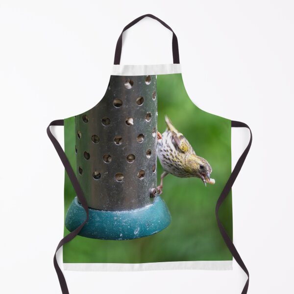 Item preview, Pine Siskin (Spinus pinus) designed and sold by Stephen Jarman.