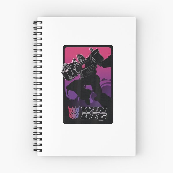 Item preview, Decepticon Victory Poster Graphic Design Art Design designed and sold by MargieSommer.