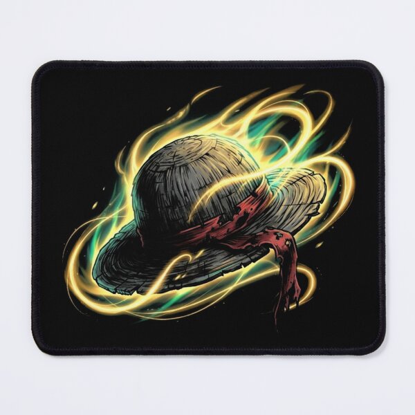 Item preview, The Legendary Straw Hat designed and sold by HappyFl.