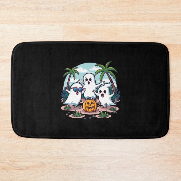 Item preview, Beachside Ghost Party Funny Gifts designed and sold by Domel9674.