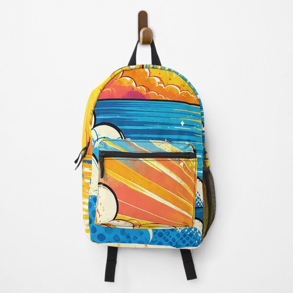 Item preview, Great Morning Sunrise Burst  designed and sold by BlissBlvdShop.