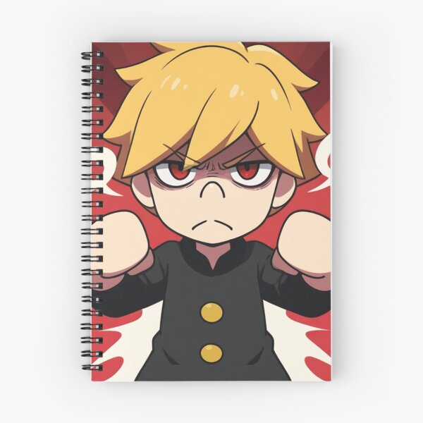 Item preview, Art - Anime Character, Energetic Attitude designed and sold by AnimeShin.