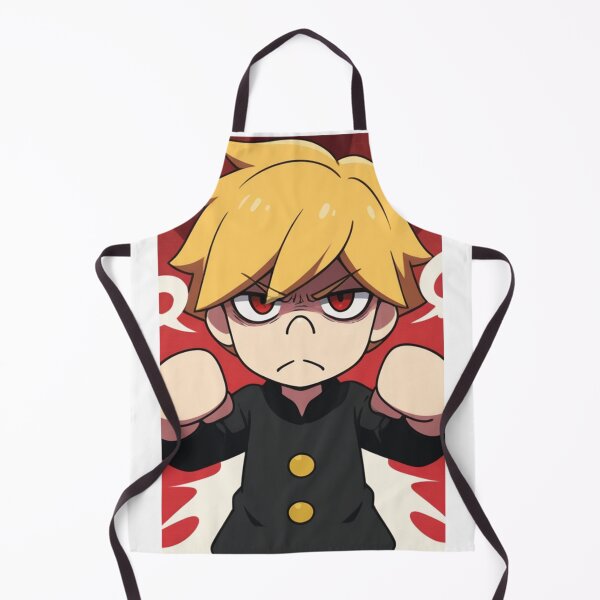 Item preview, Art - Anime Character, Energetic Attitude designed and sold by AnimeShin.
