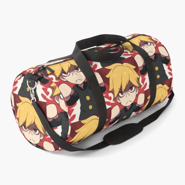 Item preview, Art - Anime Character, Energetic Attitude designed and sold by AnimeShin.