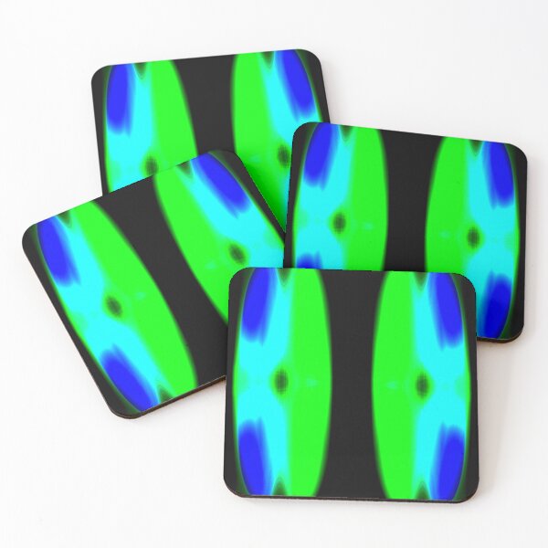 Item preview, Abstract Pattern "Decorative Lines XII" designed and sold by Gluecknika.