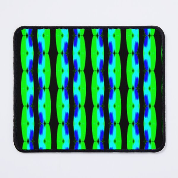 Item preview, Abstract Pattern "Decorative Lines XII" designed and sold by Gluecknika.
