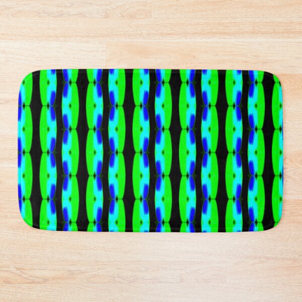 Item preview, Abstract Pattern "Decorative Lines XII" designed and sold by Gluecknika.