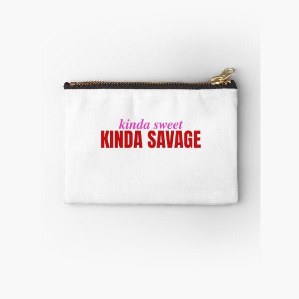 Item preview, Kinda Sweet, Kinda Savage  designed and sold by Odar.