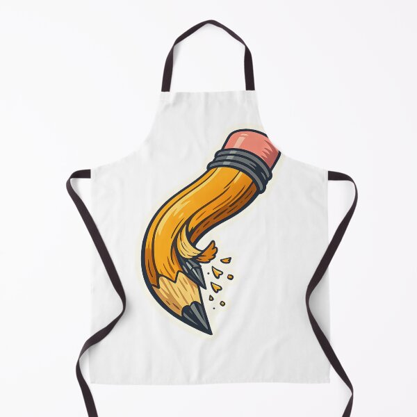Item preview, Self Sharpening Pencil Minimal Creative Design designed and sold by Naviora.
