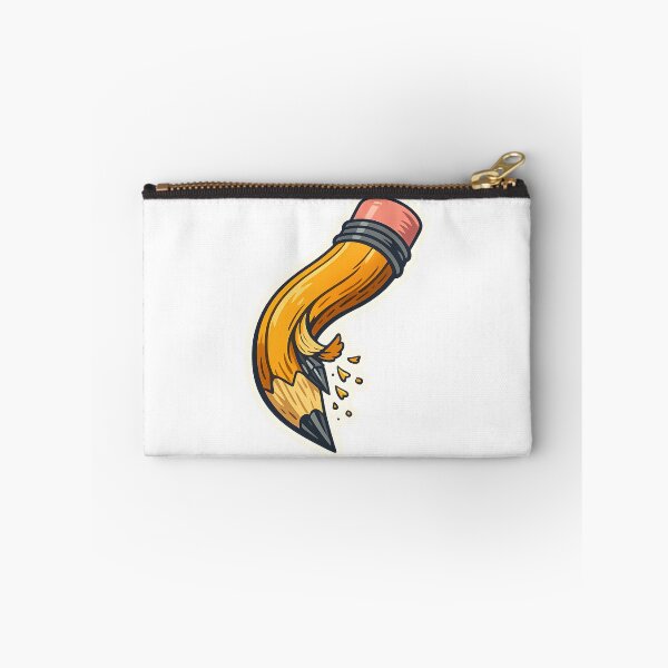 Item preview, Self Sharpening Pencil Minimal Creative Design designed and sold by Naviora.
