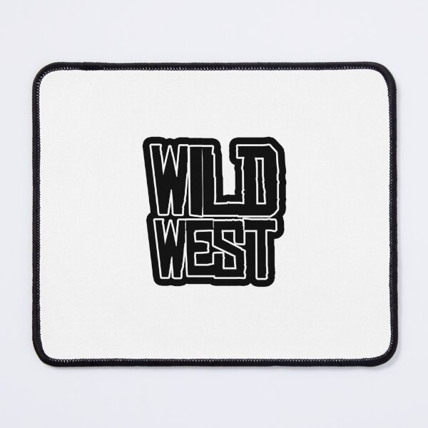 Item preview, Wild west designed and sold by LucArts_x.