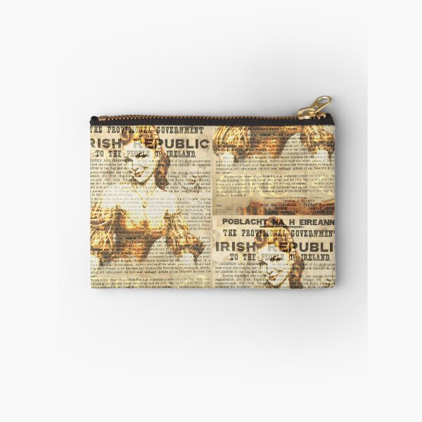 Item preview, Ode to Ireland designed and sold by RockabunnyShop.
