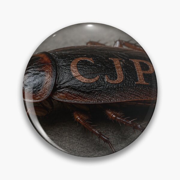 Item preview, Cockroach the Wall designed and sold by Pranijastudio.