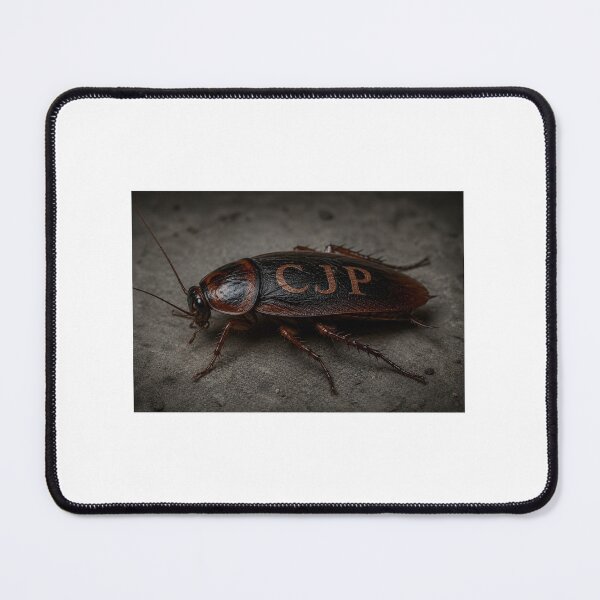 Item preview, Cockroach the Wall designed and sold by Pranijastudio.