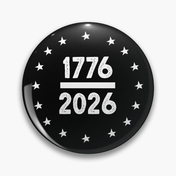 Item preview, 250 Anniversary USA 1776-2026 250th Birthday Patriotic American Flag 4th of July designed and sold by UnwindMoon.