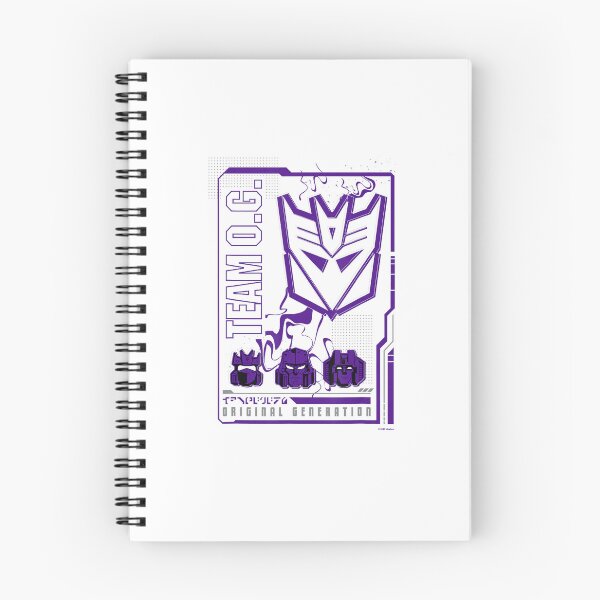 Item preview, Decepticon Team Crest Poster Graphic Design Art designed and sold by MargieSommer.