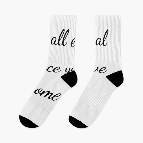 Item preview, “In all external grace you have some part,” - handwriting black designed and sold by ariksworld.