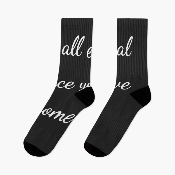 Item preview, “In all external grace you have some part,” - handwriting white designed and sold by ariksworld.