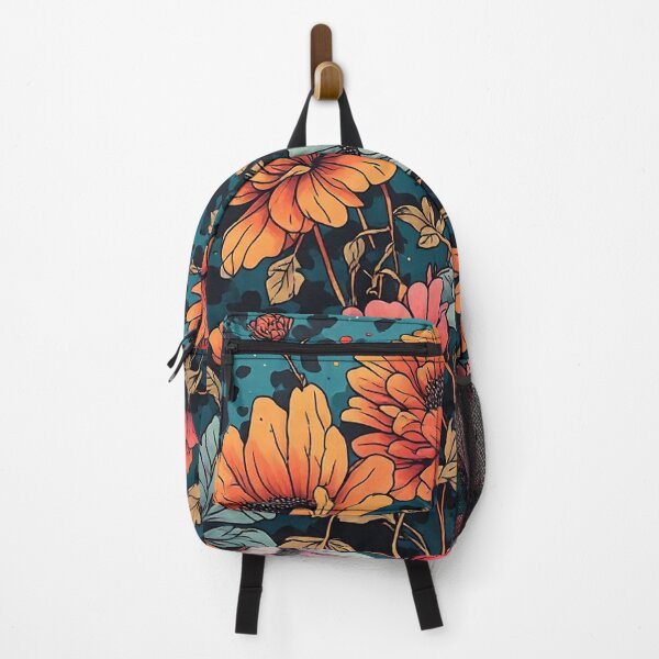 Item preview, Floral designed and sold by DMNDLittle.