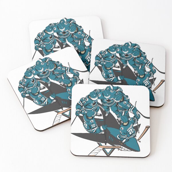 Item preview, San jose sharks designed and sold by Moodwills.