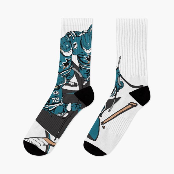 Item preview, San jose sharks designed and sold by Moodwills.