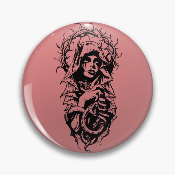 Item preview, The Serpent’s Pact designed and sold by Notorious666.