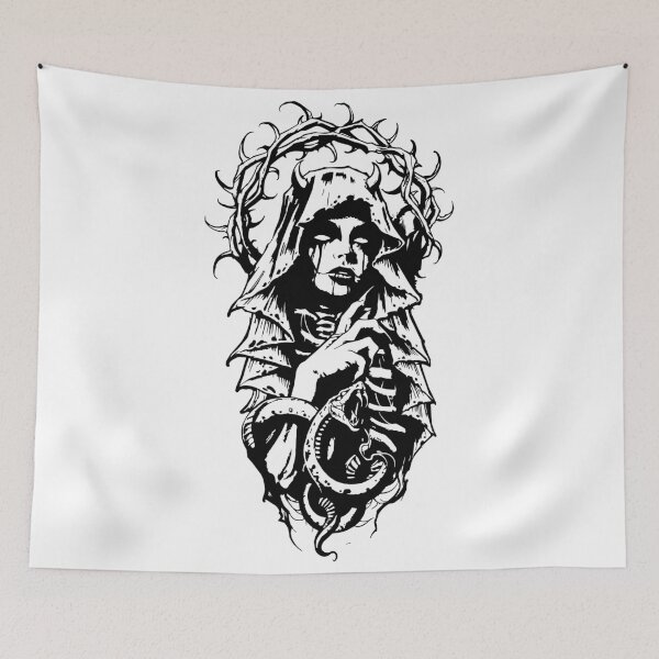 Item preview, The Serpent’s Pact designed and sold by Notorious666.