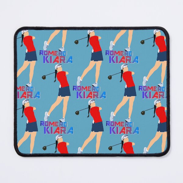 Item preview, Kiara illustration designed and sold by ZooStateofMind.