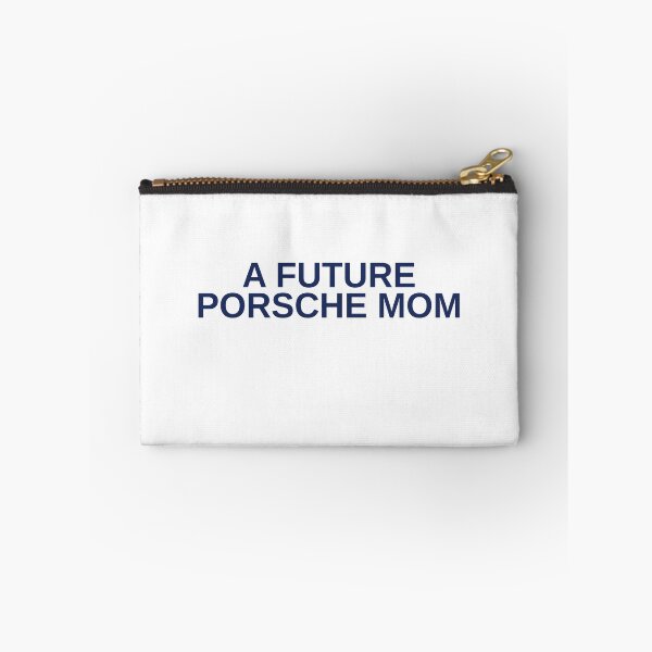 Item preview, A Future Porsche Mom designed and sold by Odar.