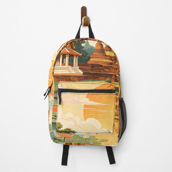 Item preview, SUKHOTHAI Birthplace of Thai Civilization designed and sold by Spirit of Siam.