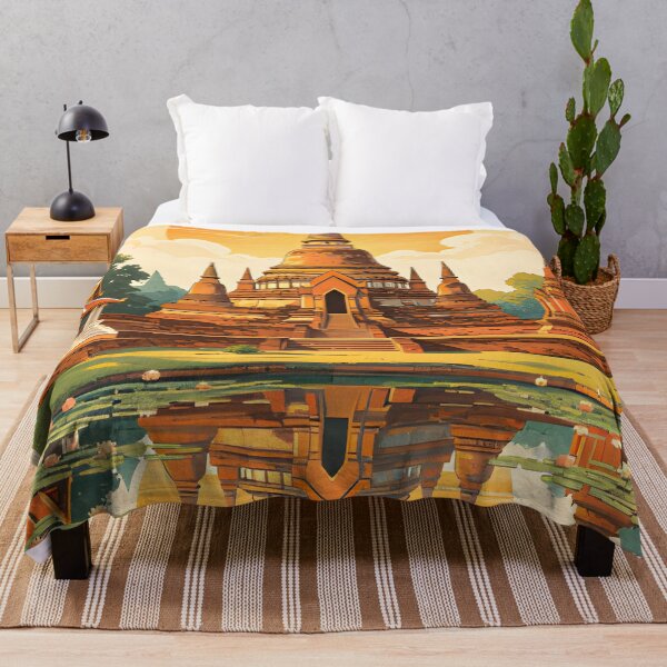 Item preview, SUKHOTHAI Birthplace of Thai Civilization designed and sold by Spirit of Siam.
