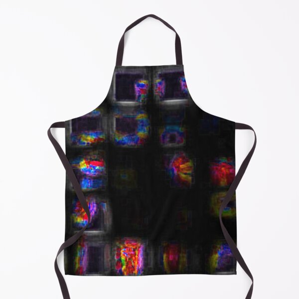 Item preview, Collage Series 136789 designed and sold by Art_by_Jade_Kai.