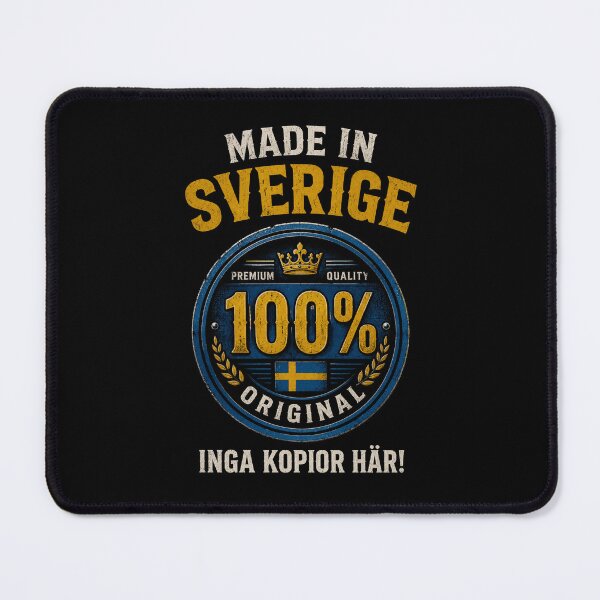 Item preview, 100% Svensk Premium designed and sold by diamdesign.
