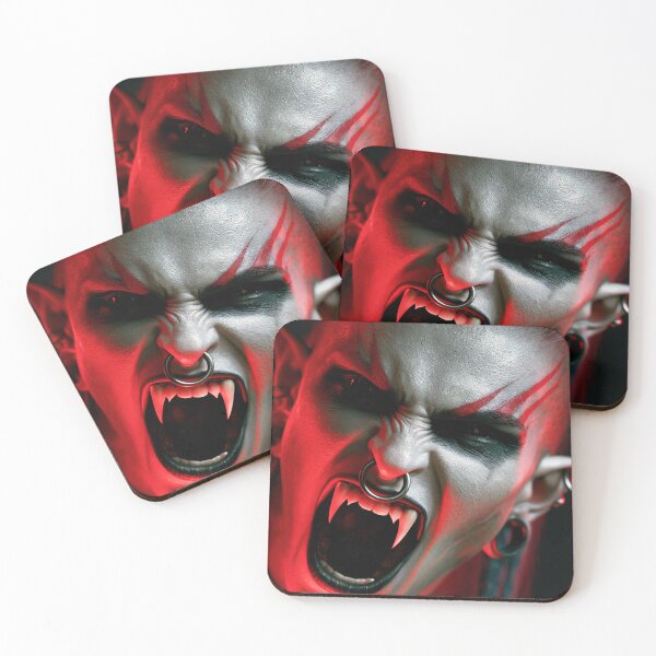 Item preview, Gothpunk Vampire designed and sold by JaimeLikes.