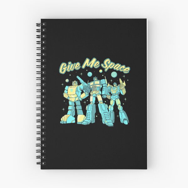 Item preview, Give Me Space Poster Graphic Design Art designed and sold by MargieSommer.