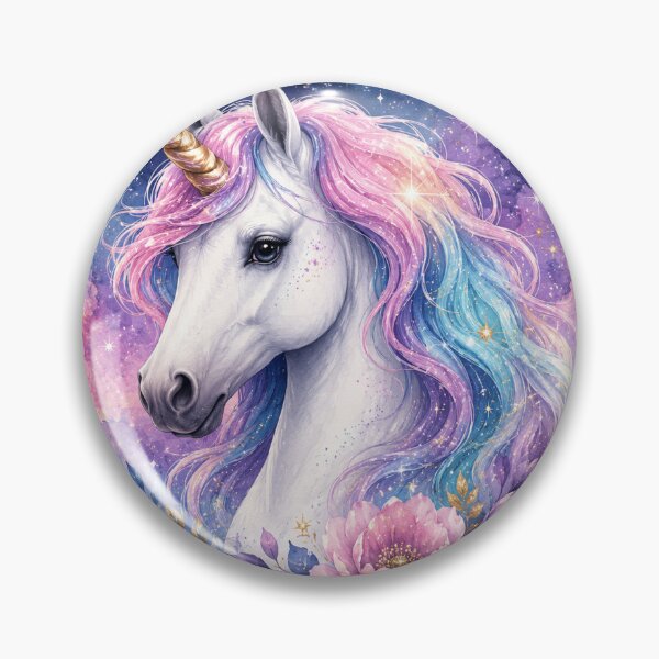 Item preview, Unicorn designed and sold by Cherrydesign89.