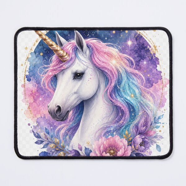 Item preview, Unicorn designed and sold by Cherrydesign89.