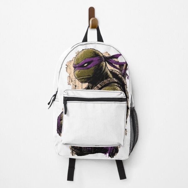 Item preview, Purple Mask Turtle Warrior designed and sold by Endgameco.