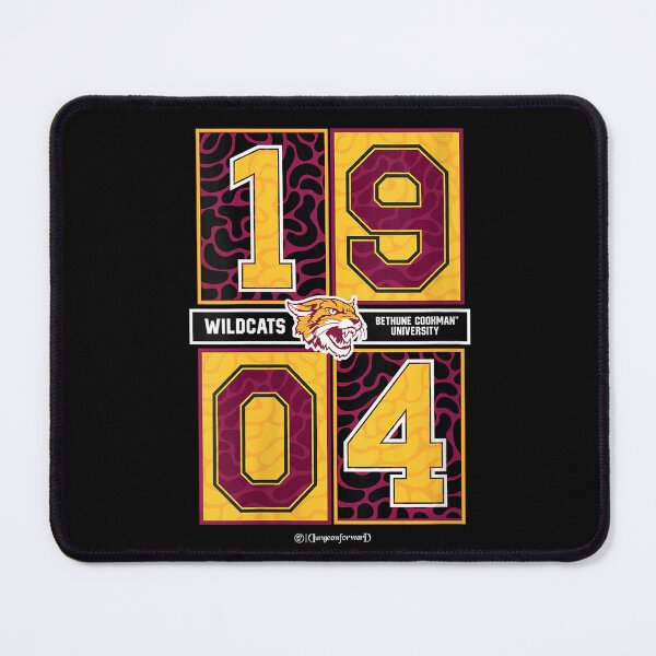 Item preview, BCU Heritage Date Poster Graphic Design Art Print designed and sold by brandenfek.