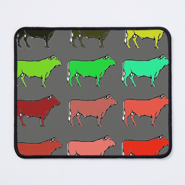 Item preview, cattle bull cows designed and sold by richandpure.