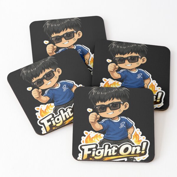 Item preview, Cool Boy Sticker designed and sold by T-b0y.