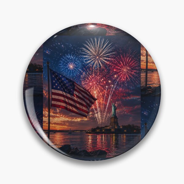 Item preview, Liberty in Color designed and sold by Kimberly Palmer.