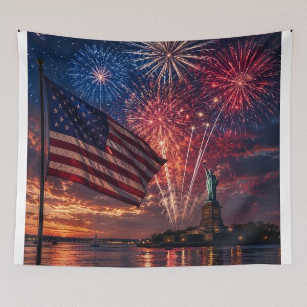 Item preview, Liberty in Color designed and sold by Kimberly Palmer.