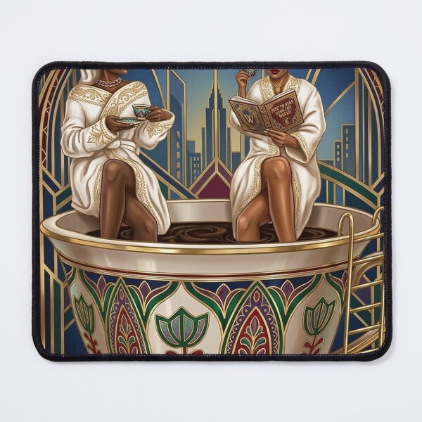Item preview, Ethiopian Coffee with style designed and sold by Kirubel Wasihun.