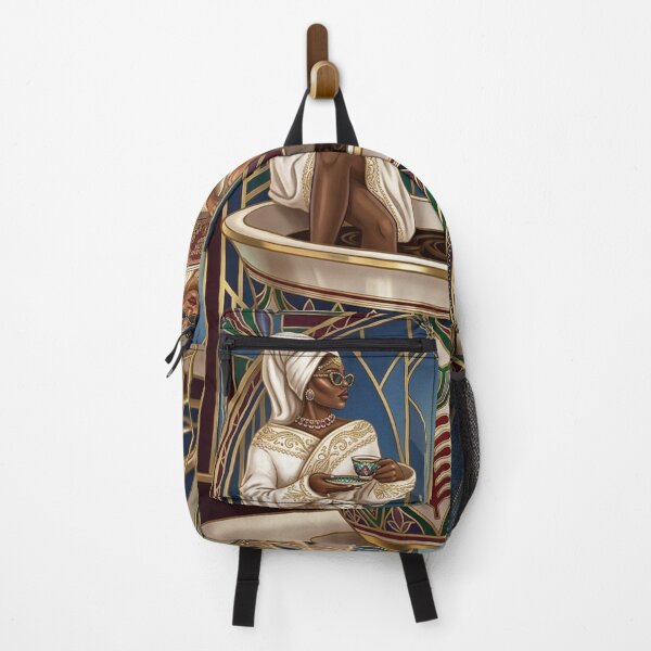Item preview, Ethiopian Coffee with style designed and sold by Kirubel Wasihun.
