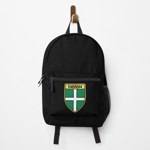 Item preview, DEVON Gifts, Stickers & Products (S) designed and sold by mpodger.
