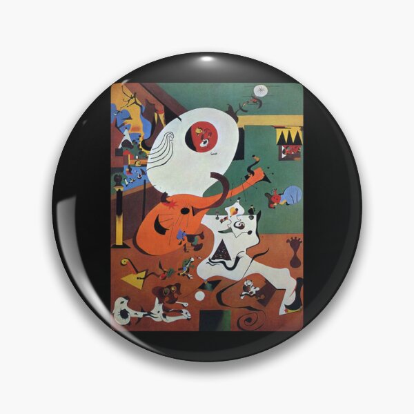Item preview, Abstract Art Pioneer designed and sold by Kentkroon.